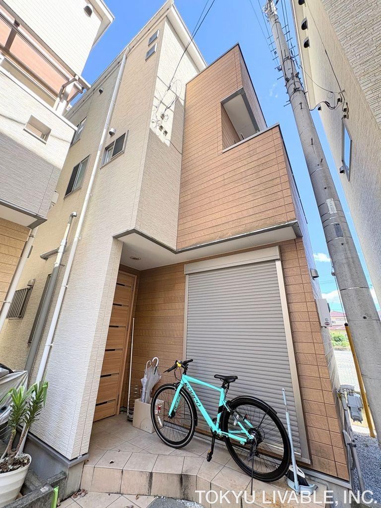 2LDK+S house in Minami Ward, Saitama - Photo 1