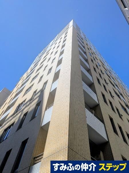 1LDK apartment in Chuo Ward, Tokyo - Photo 1