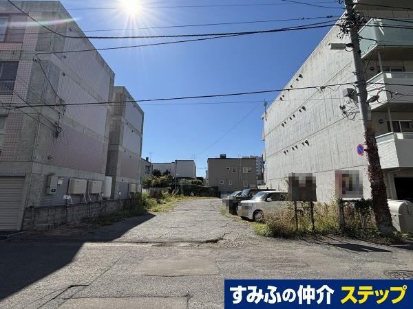 616 m² land in Chuo Ward, Sapporo, Hokkaido - Photo 1