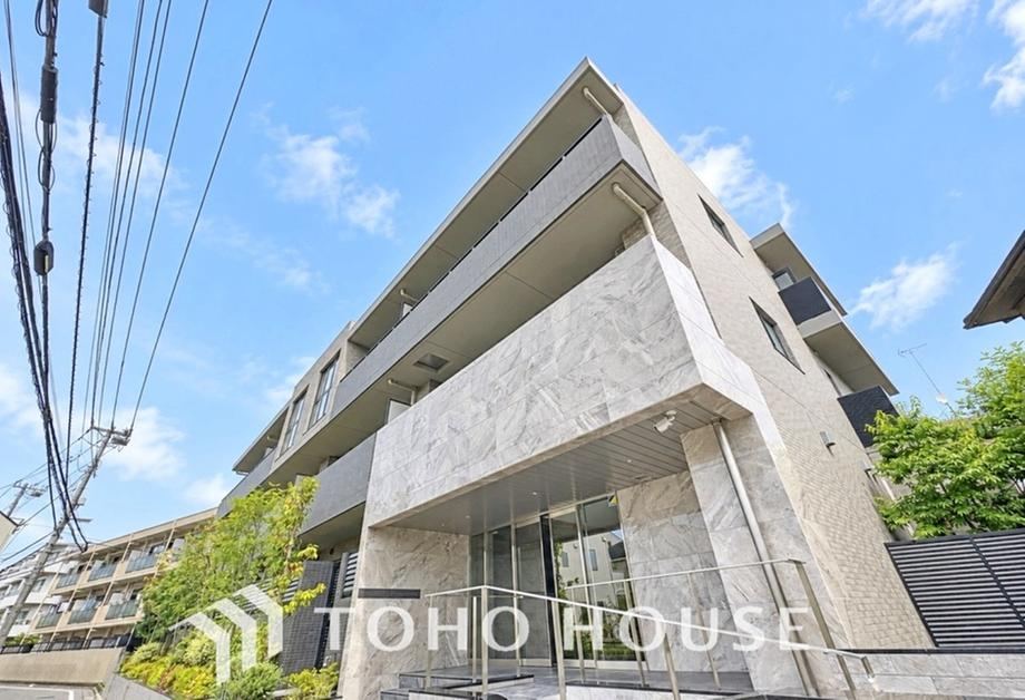 1LDK apartment in Nakano Ward, Tokyo - Photo 1