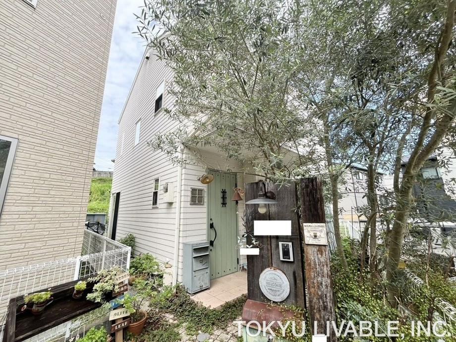 3LDK+S house in Kawanishi, Hyogo - Photo 1
