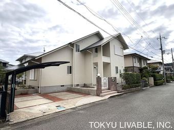 4LDK house in Inagawa, Kawabe District