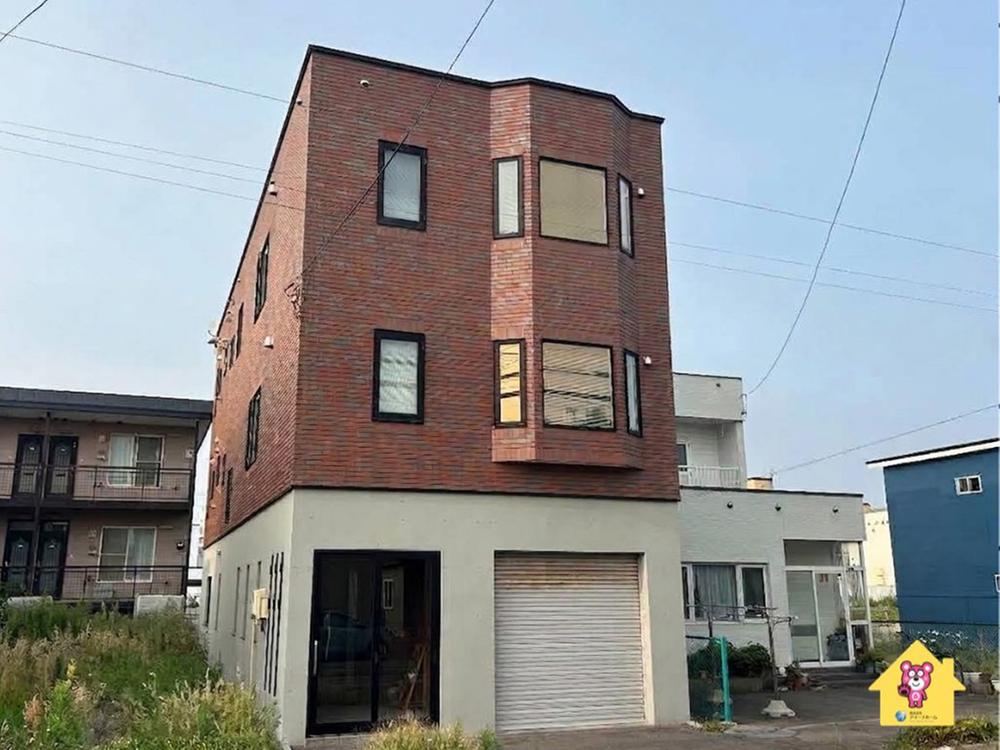 5LLDDKK house in Hakodate, Hokkaido - Photo 1