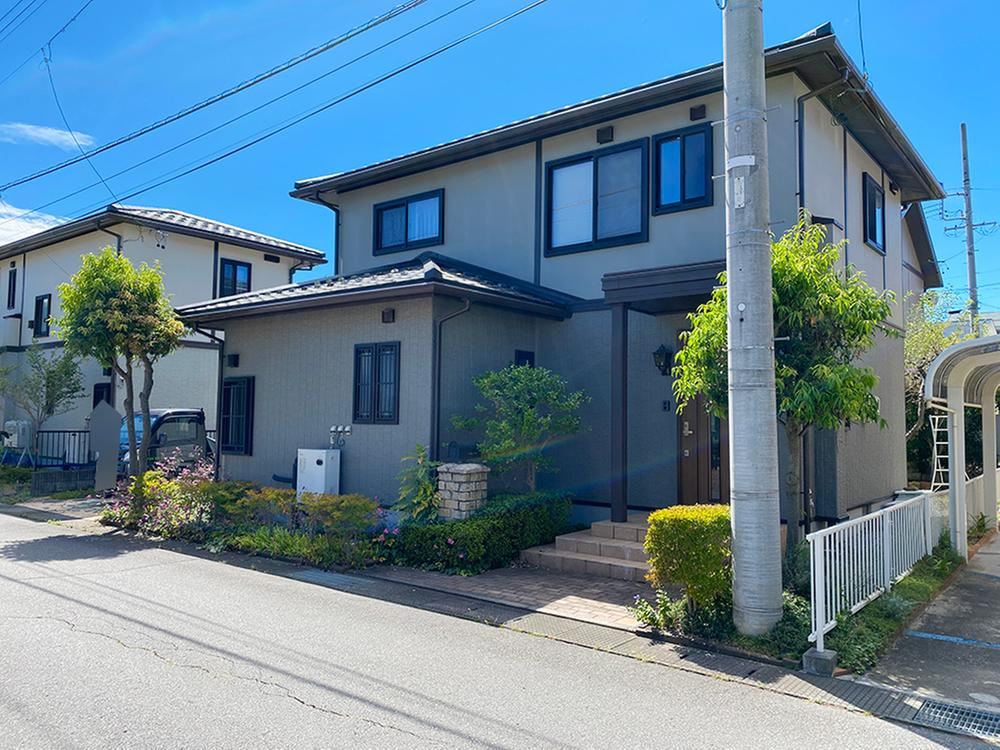 4LDK house in Shiojiri, Nagano - Photo 1