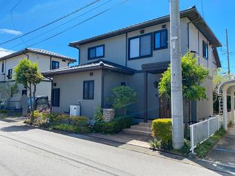 4LDK house in Shiojiri