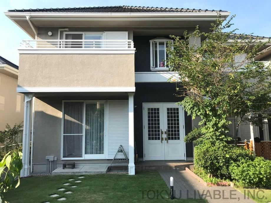 5LDK house in Nishinomiya, Hyogo - Photo 1