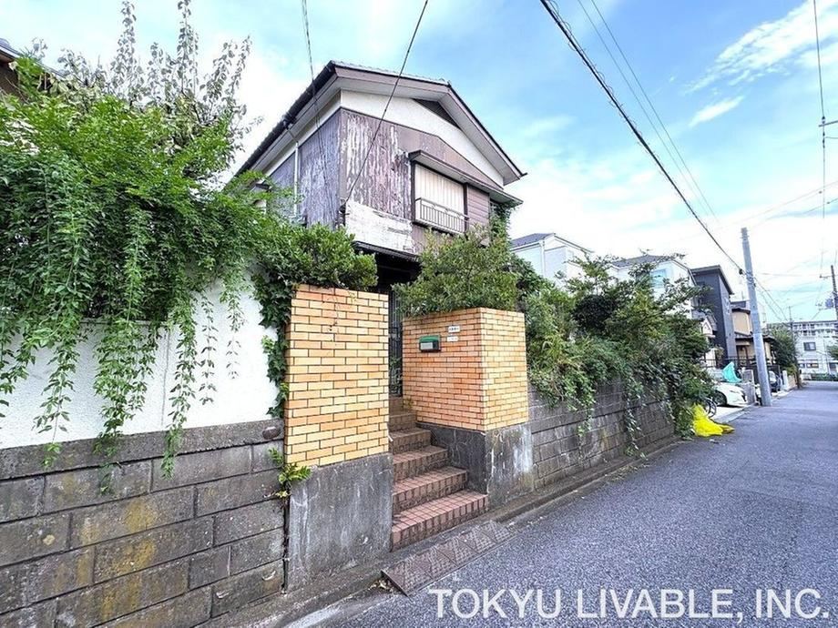 248 m² land in Narashino, Chiba - Photo 1