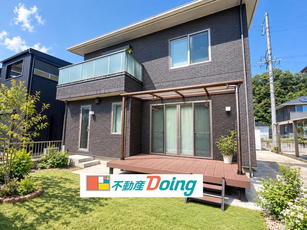 3LDK house in Agui, Chita District, Aichi - Photo 1
