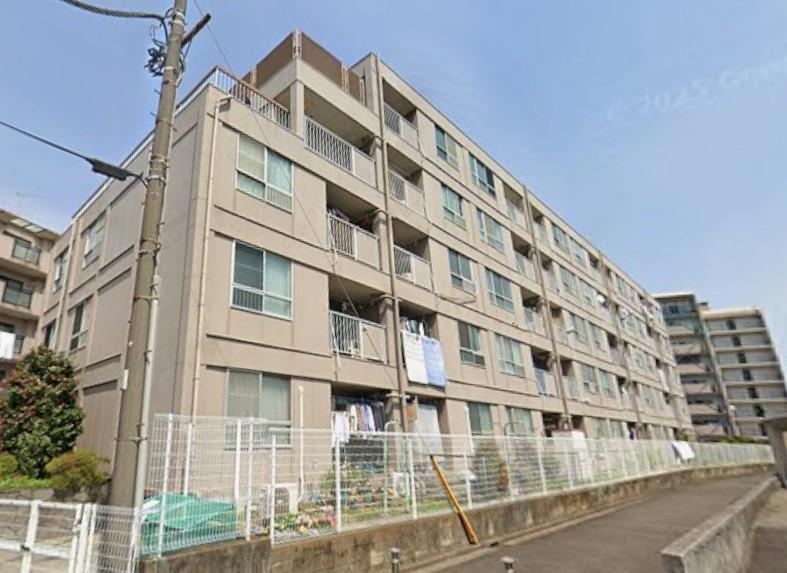 1LDK apartment in Kohoku Ward, Yokohama, Kanagawa - Photo 1