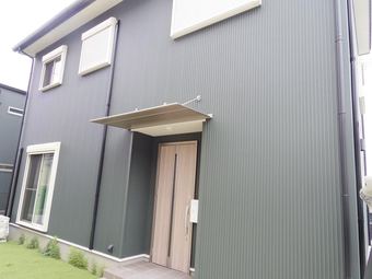 4LDK+S house in Tanabe