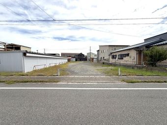 plot of land in Minami Ward