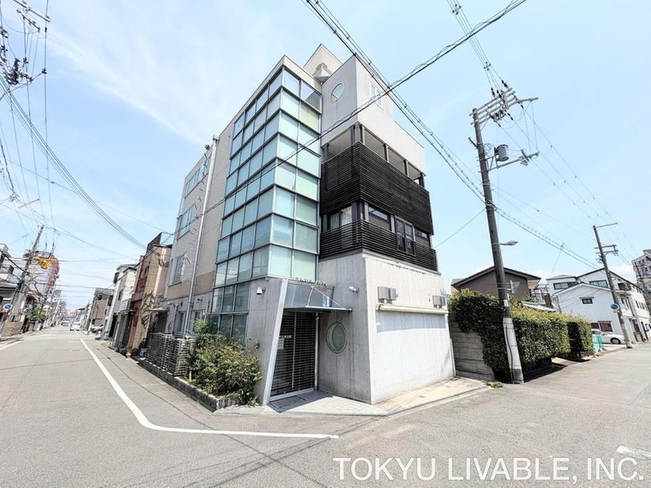 7LDK+S house in Higashisumiyoshi Ward, Osaka - Photo 1