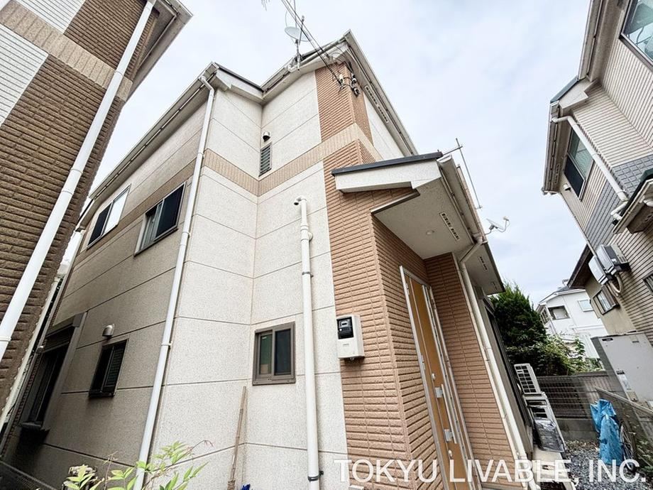 3LDK+S house in Kodaira, Tokyo - Photo 1