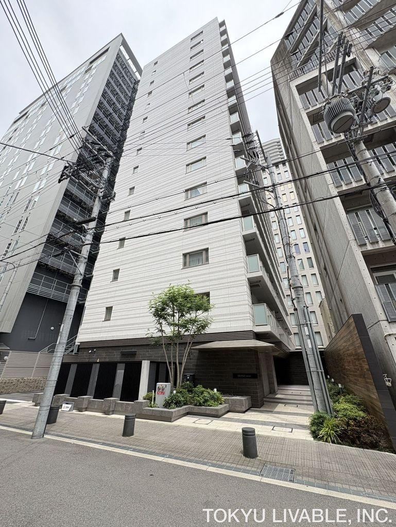 1LDK apartment in Chuo Ward, Osaka - Photo 1