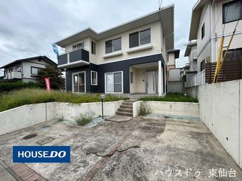 4LDK house in Miyagi District
