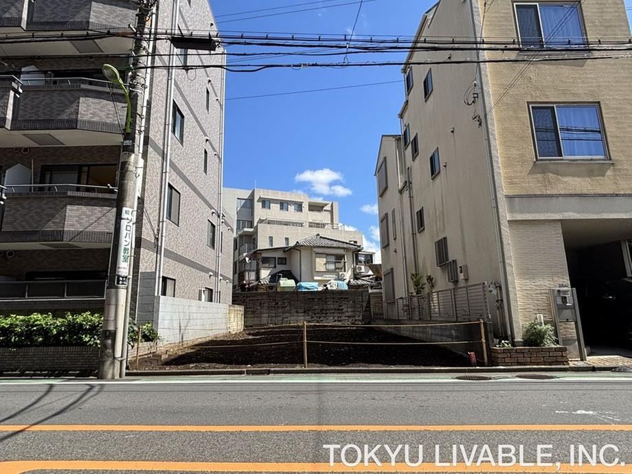 99 m² land in Setagaya Ward, Tokyo - Photo 1