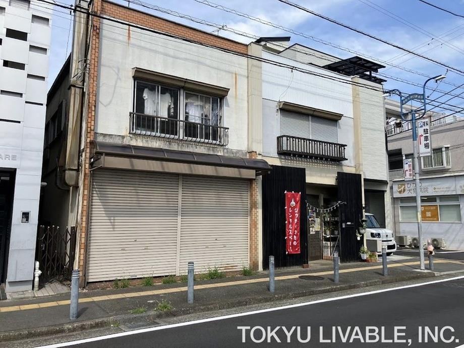 71 m² land in Fujisawa, Kanagawa - Photo 1