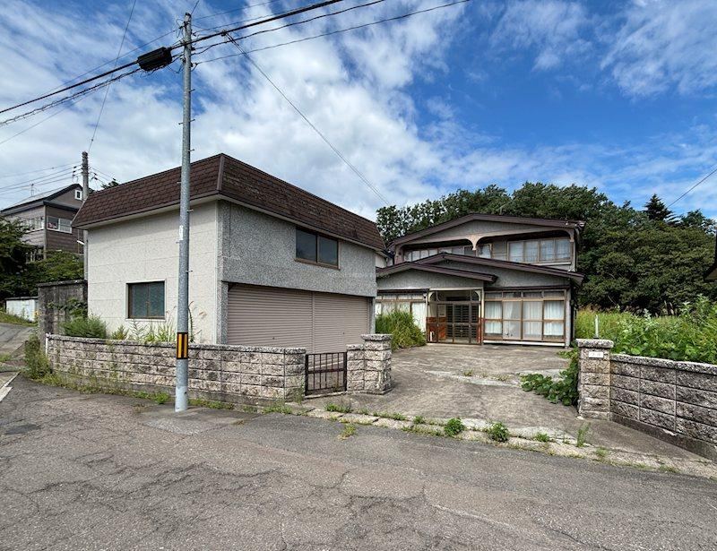 799 m² land in Aomori, Aomori - Photo 1