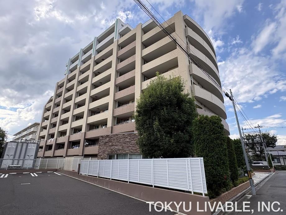 4LDK apartment in Miyagino Ward, Sendai, Miyagi - Photo 1