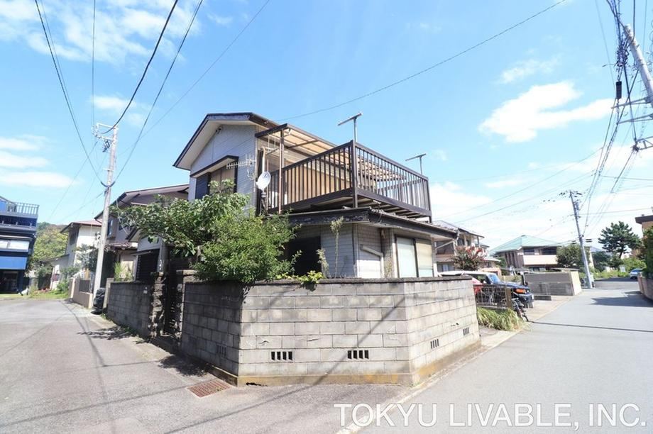 112 m² land in Oiso, Naka District, Kanagawa - Photo 1