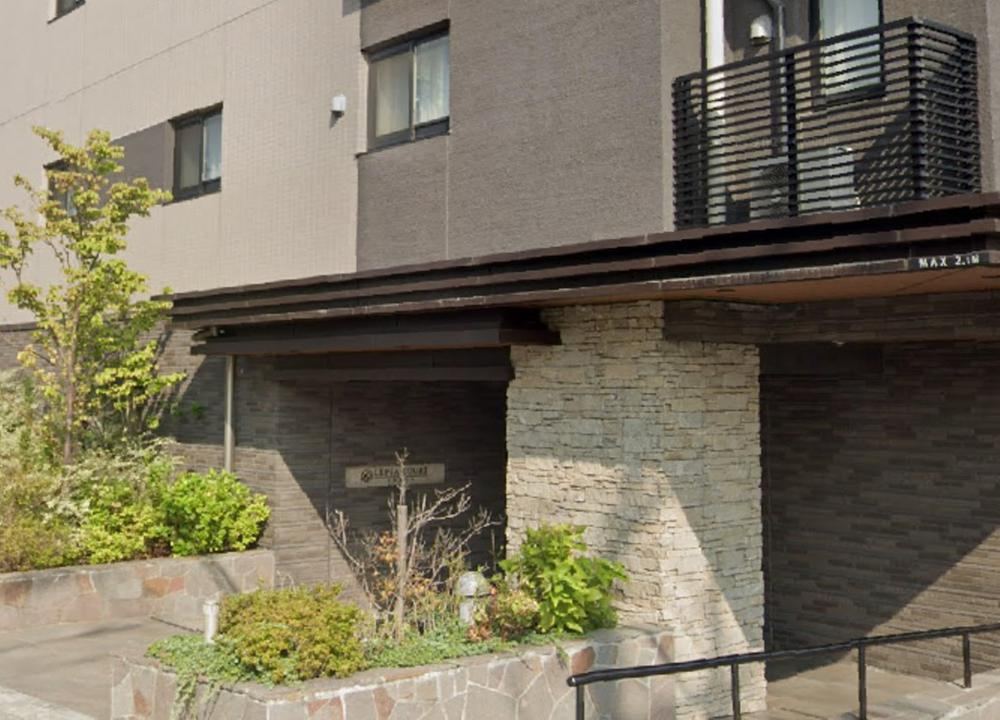 3LDK apartment in Inage Ward, Chiba - Photo 1