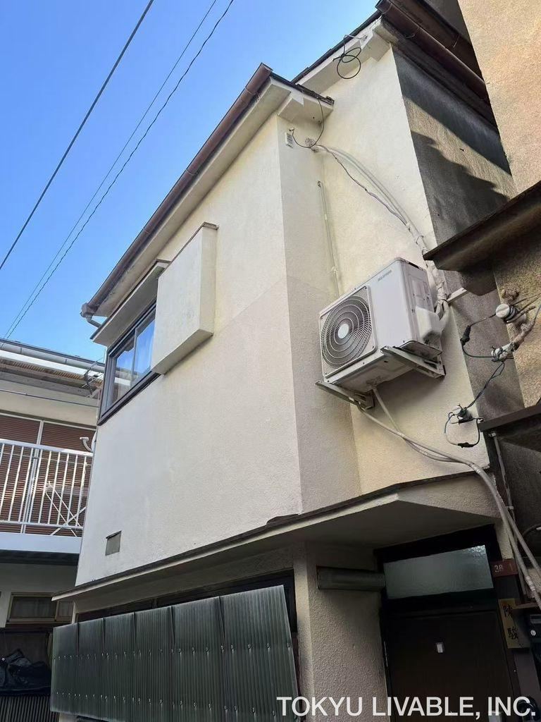 3LDK+S house in Suginami Ward, Tokyo - Photo 1