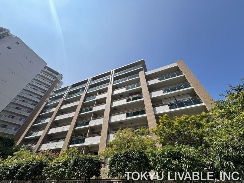 3LDK apartment in Sawara Ward, Fukuoka - Photo 1
