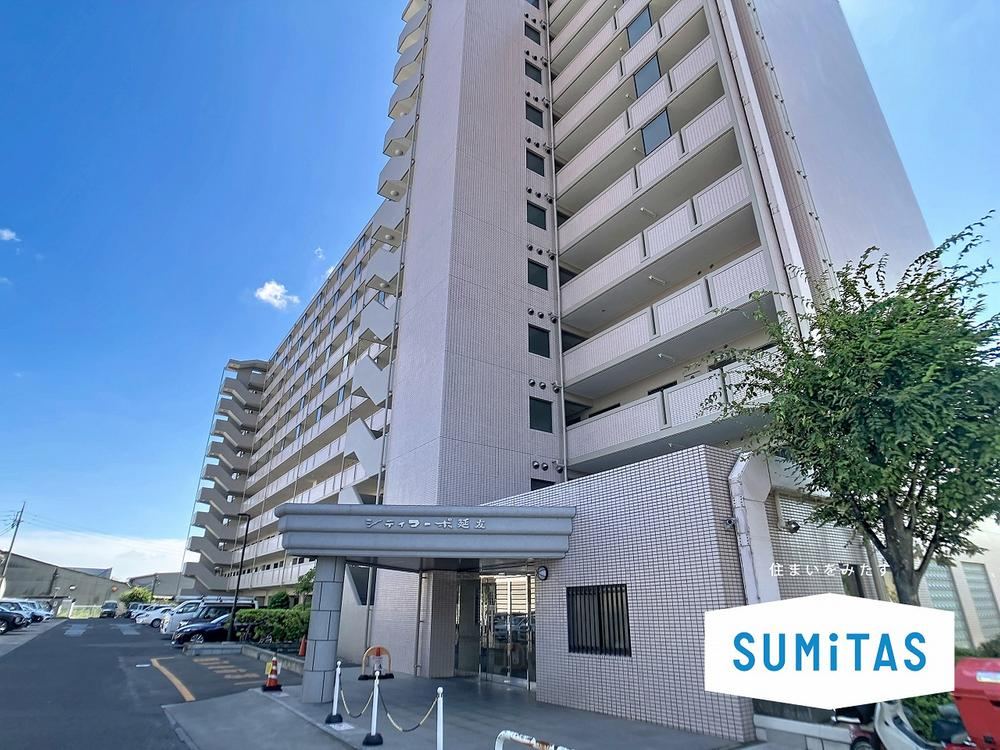3LDK apartment in Kita Ward, Okayama - Photo 1