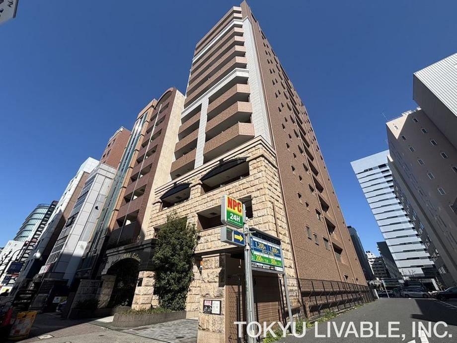 3LDK apartment in Naka Ward, Nagoya, Aichi - Photo 1