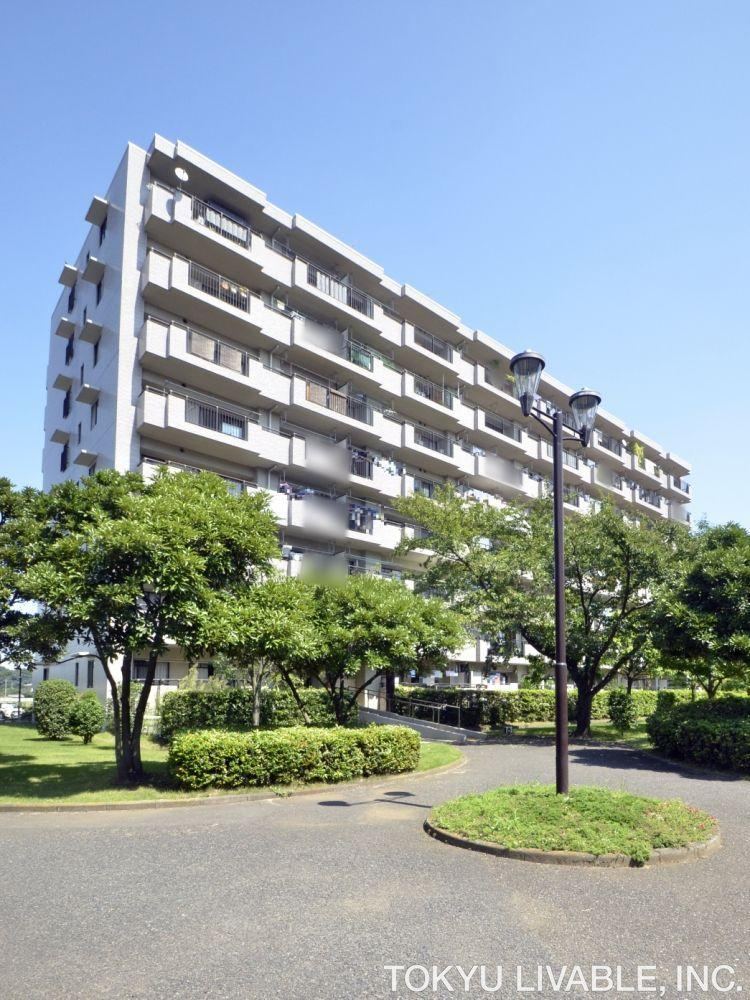 4LDK+S apartment in Minuma Ward, Saitama - Photo 1