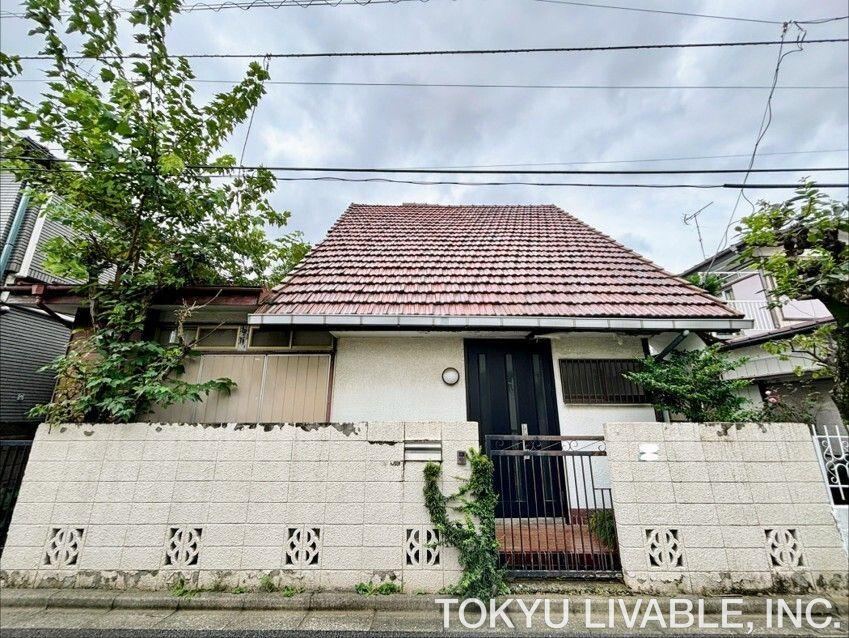 111 m² land in Nerima Ward, Tokyo - Photo 1