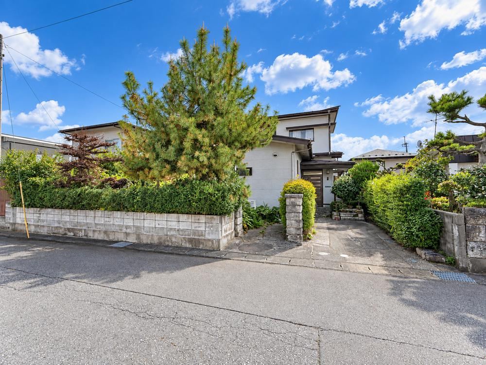 265 m² land in Akita, Akita - Photo 1