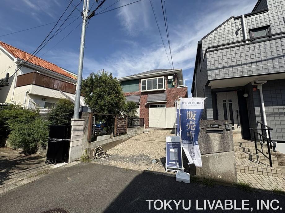 3LDK house in Chigasaki, Kanagawa - Photo 1
