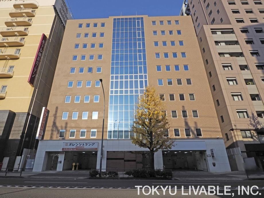1LDK apartment in Naka Ward, Yokohama, Kanagawa - Photo 1