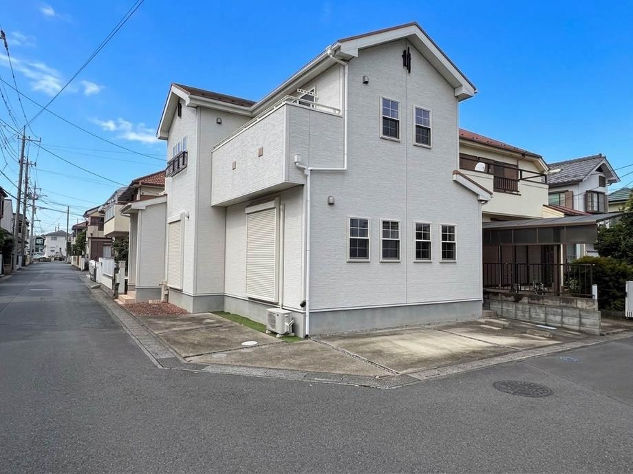 4LDK house in Minuma Ward, Saitama - Photo 1