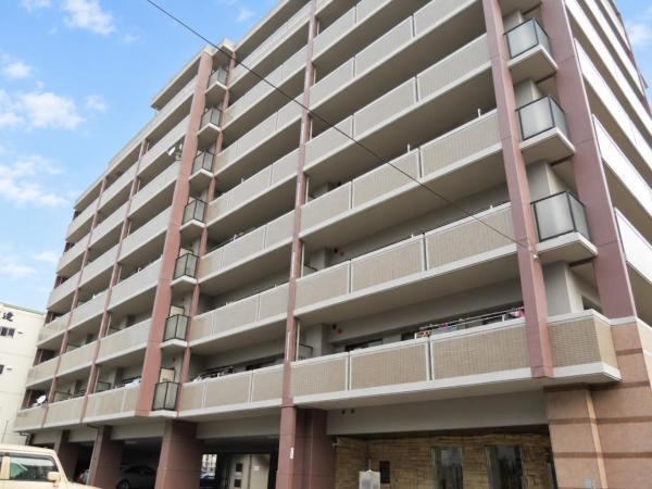 4LDK apartment in Hakata Ward, Fukuoka - Photo 1