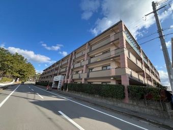 3LDK apartment in Koga