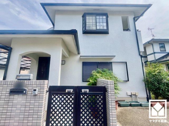 5LDK house in Uji, Kyoto - Photo 1