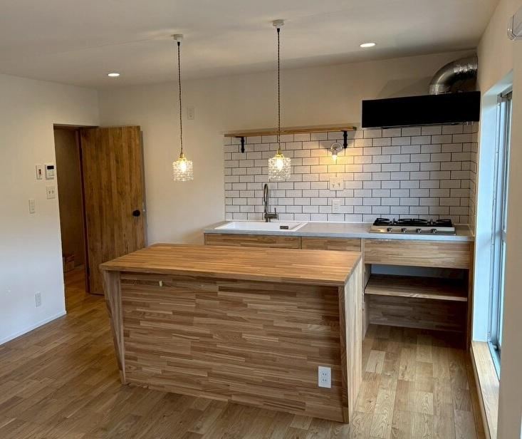 2LDK apartment in Kiyose, Tokyo - Photo 1