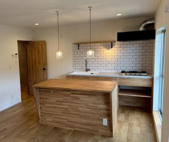 2LDK apartment in Kiyose