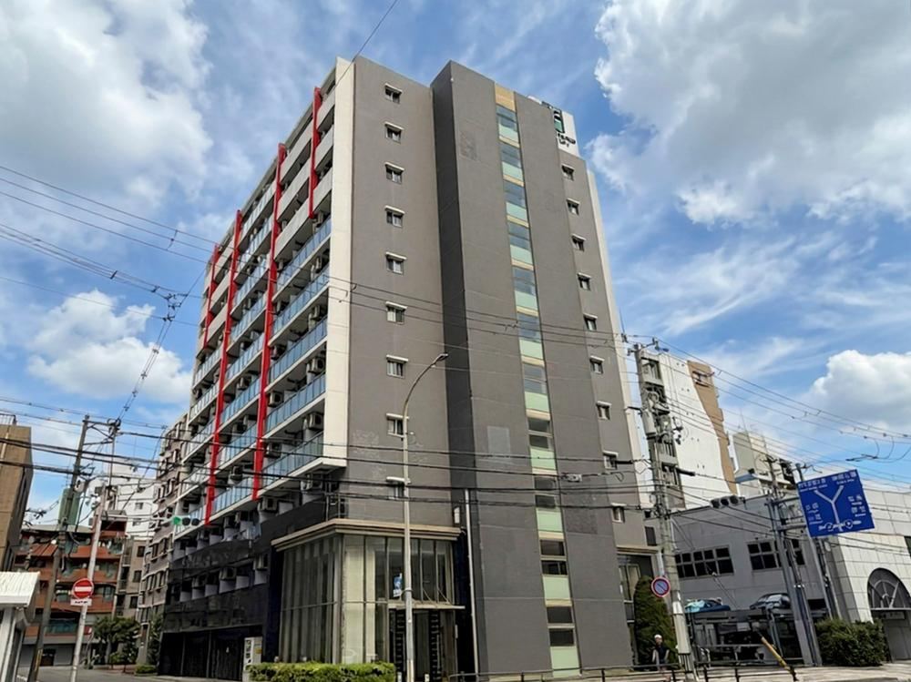 1DK+S apartment in Hyogo Ward, Kobe, Hyogo - Photo 1