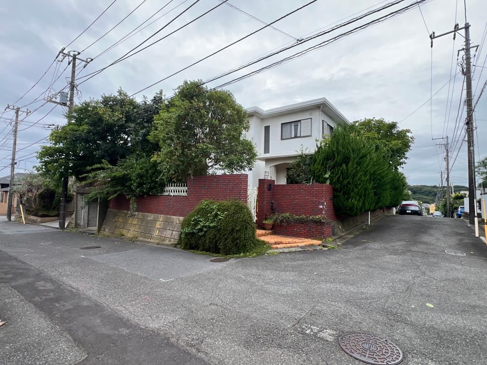 440 m² land in Kamakura, Kanagawa - Photo 1