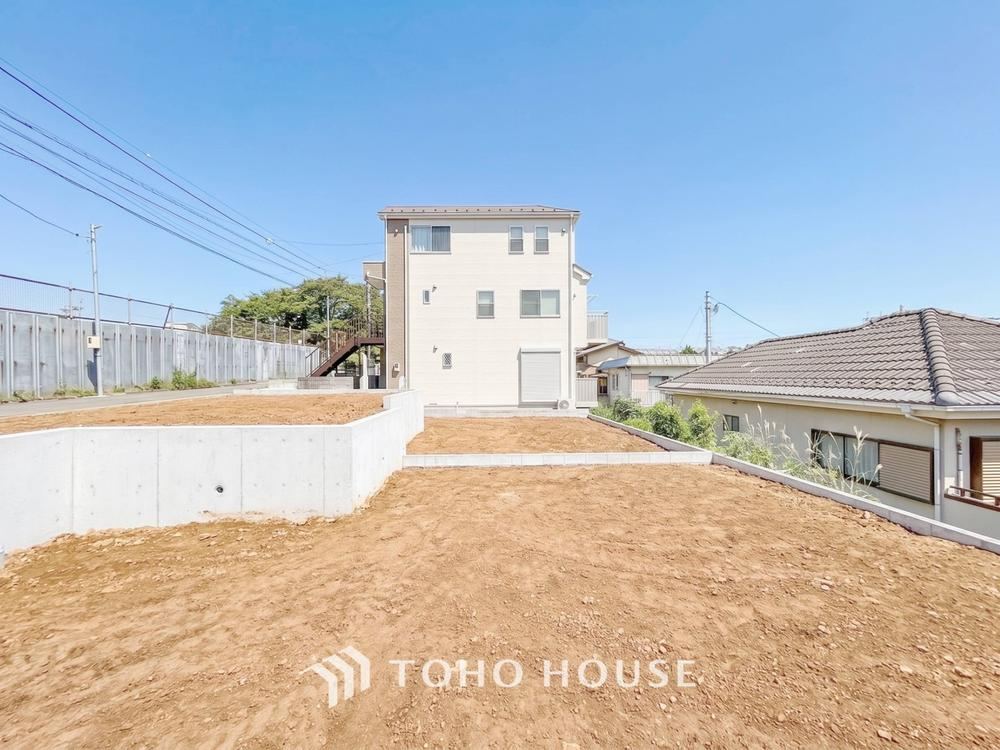 115 m² land in Kanagawa Ward, Yokohama, Kanagawa - Photo 1