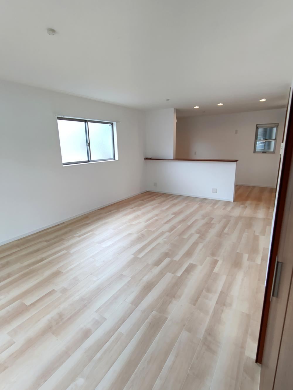 3LDK house in Hirano Ward, Osaka - Photo 1