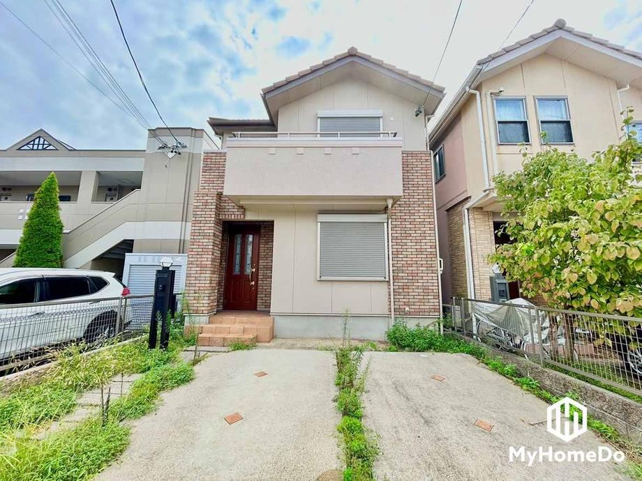 4LDK house in Kasugai, Aichi - Photo 1