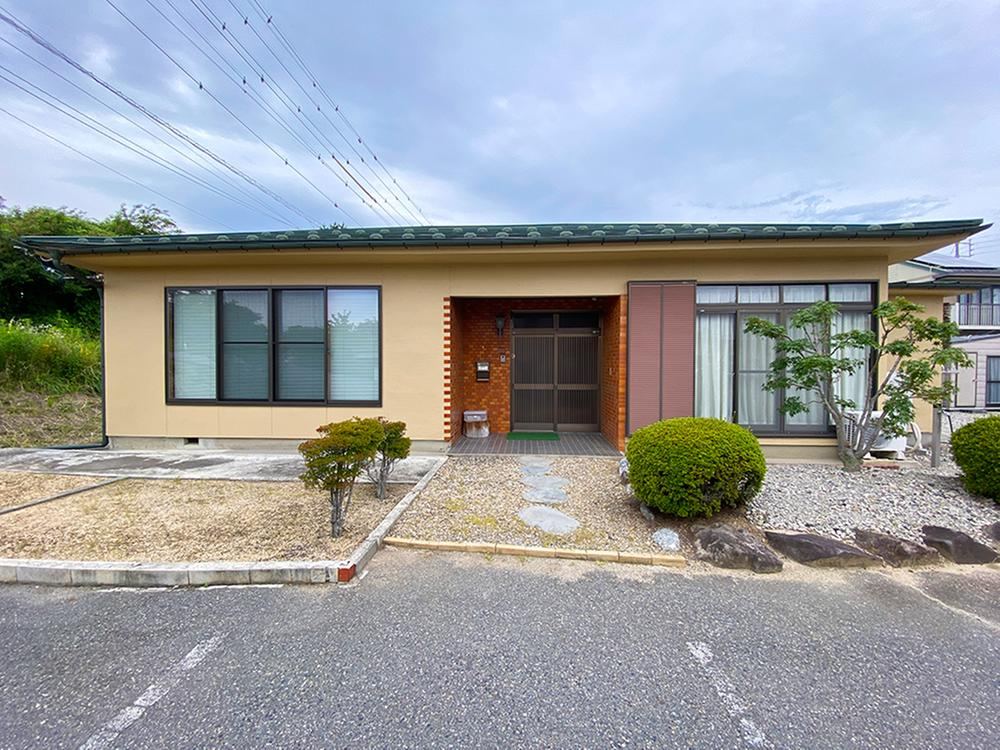 2LDK house in Matsumoto, Nagano - Photo 1