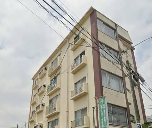 2DK apartment in Musashino, Tokyo - Photo 1