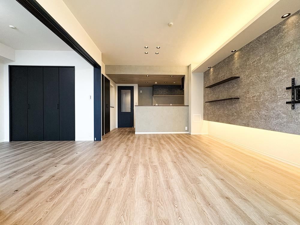 3LDK apartment in Suginami Ward, Tokyo - Photo 1