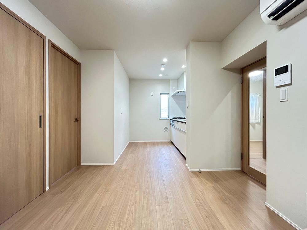 2DK+S apartment in Kawagoe, Saitama - Photo 1