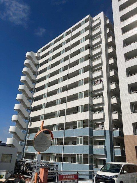 3LDK apartment in Yokosuka, Kanagawa - Photo 1